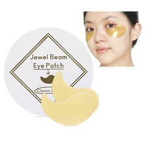 Jewel Beam Eye Patch